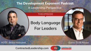 Body-language-for-leaders-Scott-Rouse-1